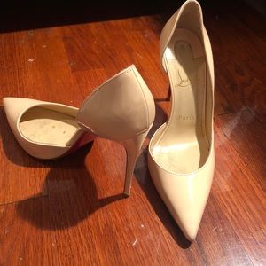 Christian Louboutin
